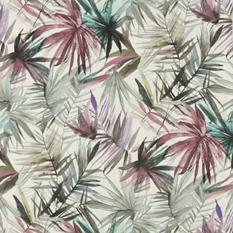 Waikiki, Hibiscus - Fabric Only